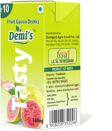 Demi's Multani Zeera (250 ml) 3