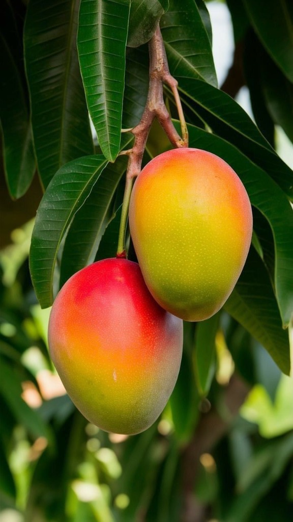 Orchard Harvesting