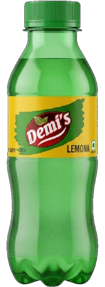 Demi's Lemona (250 ml)