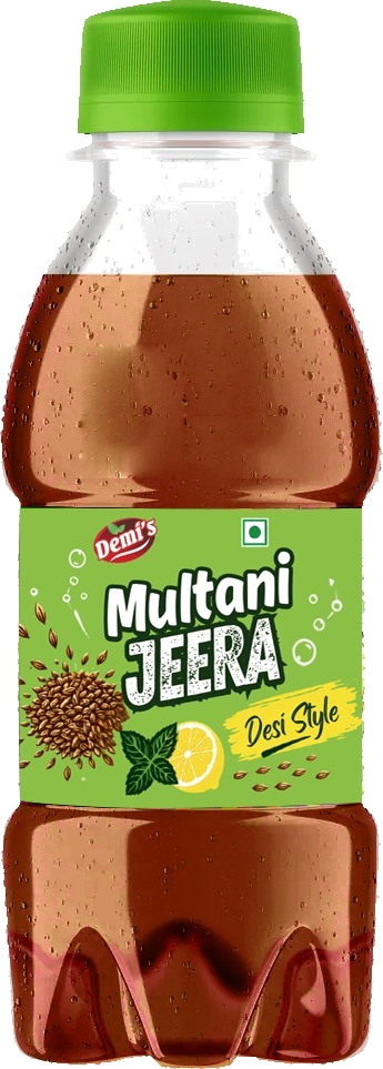 Demi's Masala Zeera (250 ml)