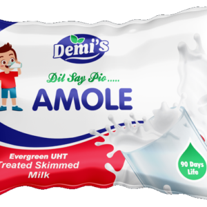Amole Milk (UHT)