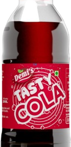 Fizz Cola Soda (200 ml)
