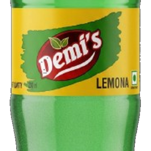 Clear Lemona Soda (200 ml)