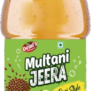 Multani Zeera Soda (200 ml)